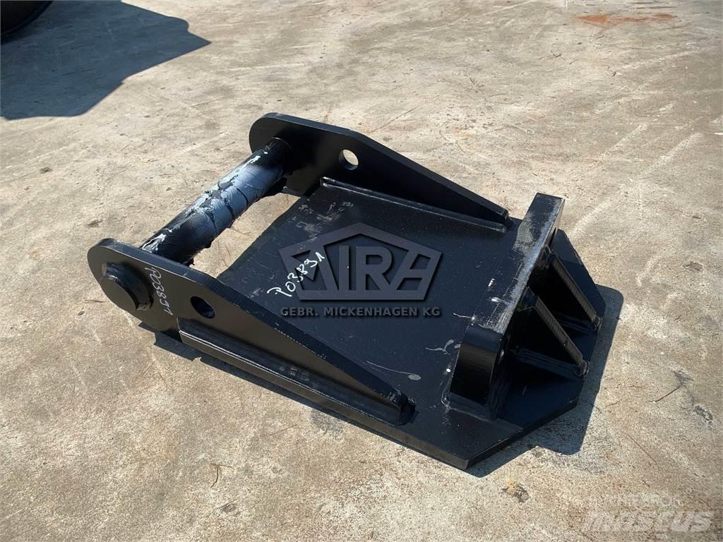 Lehnhoff MS 10 Uniőes rápidas
