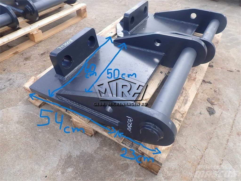 Lehnhoff MS 21 Uniőes rápidas
