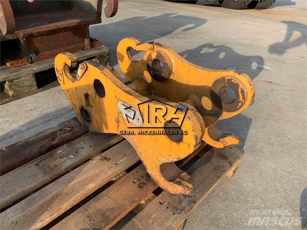 Liebherr SW33 Uniőes rápidas