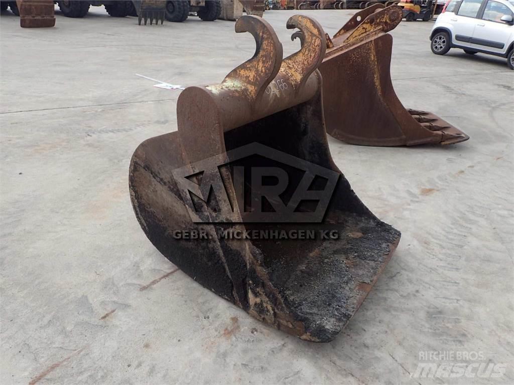 SMP 900 mm / T 620 Retroescavadoras