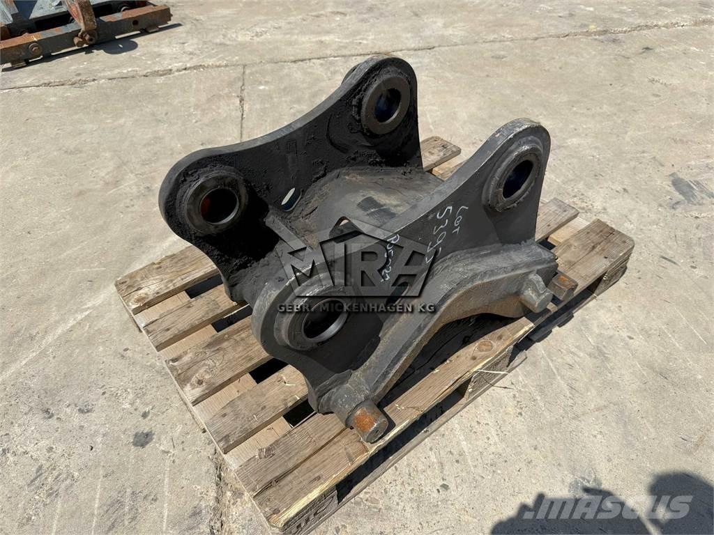 Verachtert CW 30 Uniőes rápidas