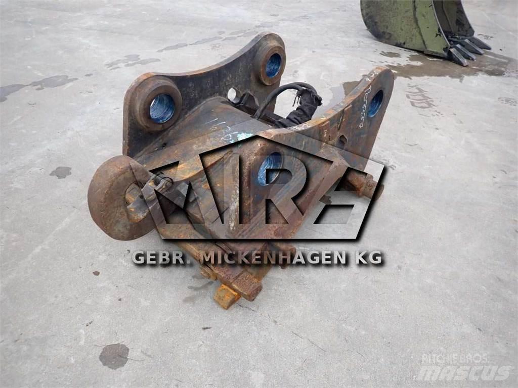 Verachtert CW 40 Uniőes rápidas