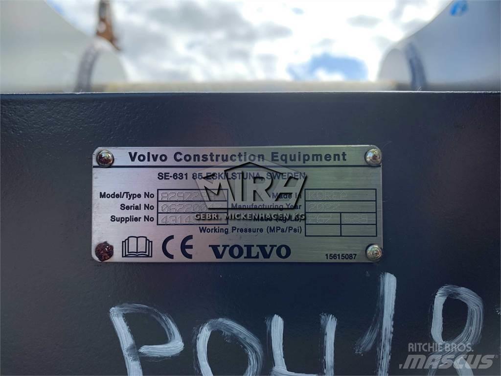 Volvo  Uniőes rápidas