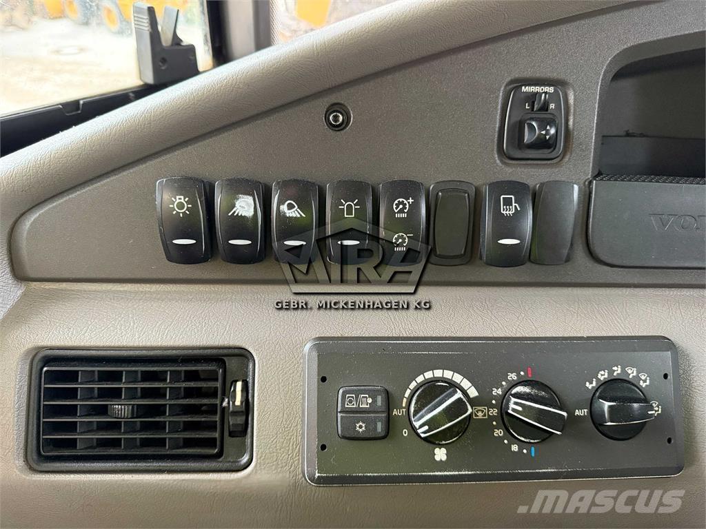 Volvo A 35 G Construção - Outros
