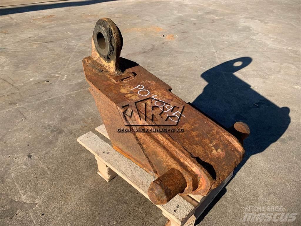 Wimmer A-Lock Uniőes rápidas