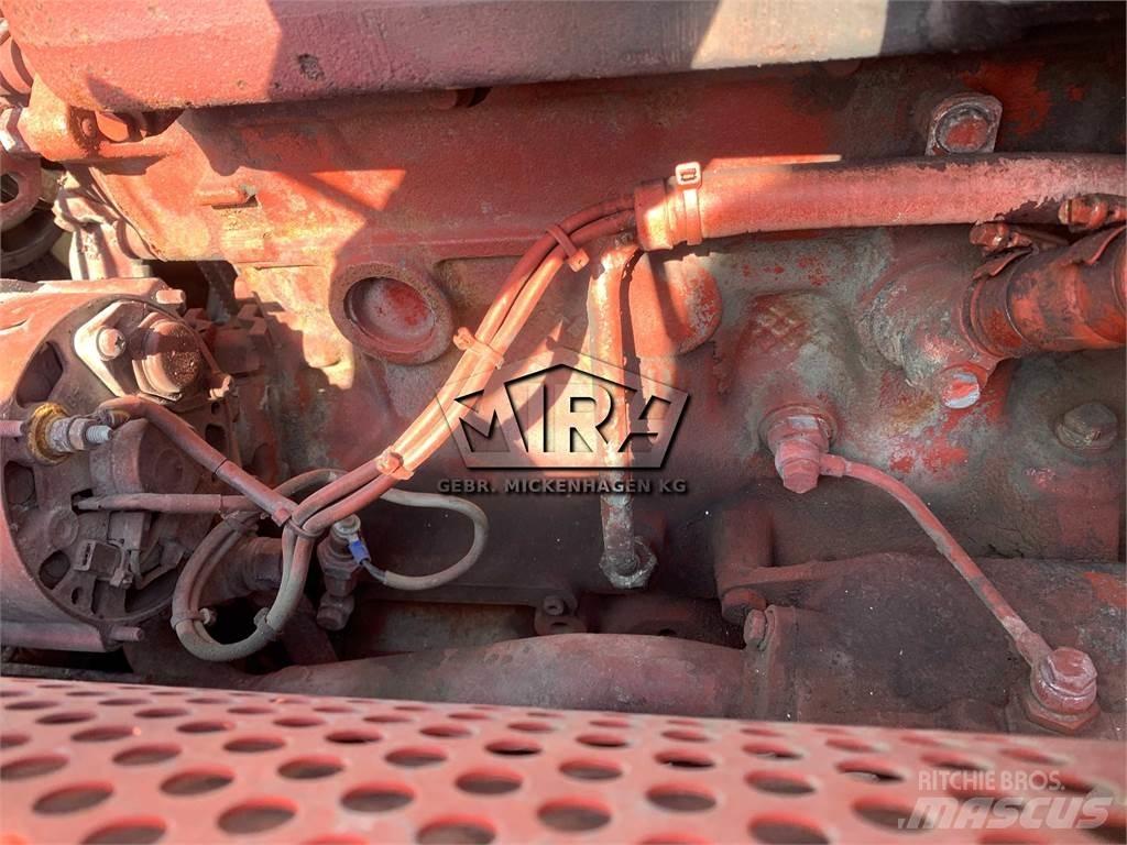 Wirtgen W 500 Moinhos de asfalto a frio