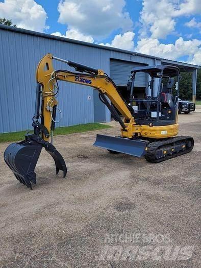 XCMG XE35U Outros componentes