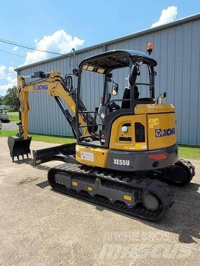 XCMG XE55U Outros componentes