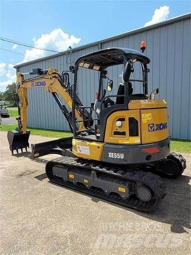 XCMG XE55U Outros componentes