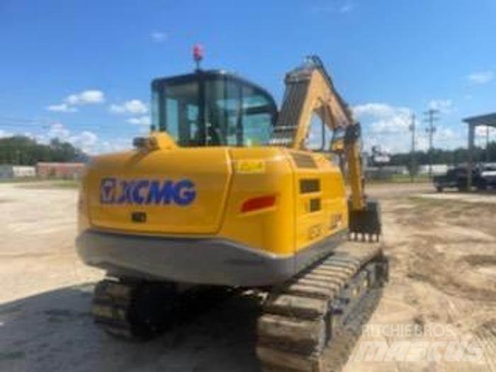 XCMG XE75U Outros componentes