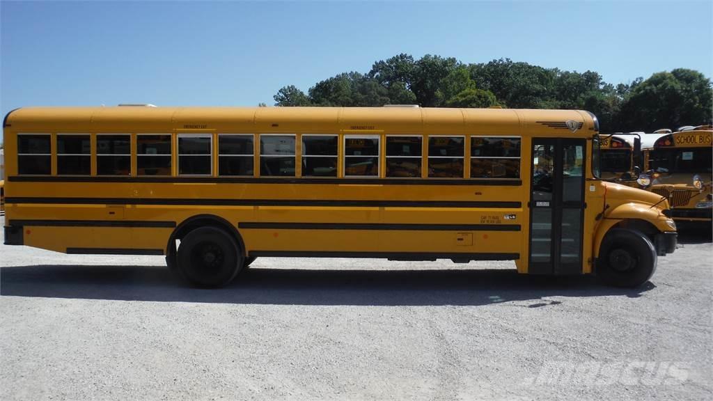 IC CE Outros Autocarros