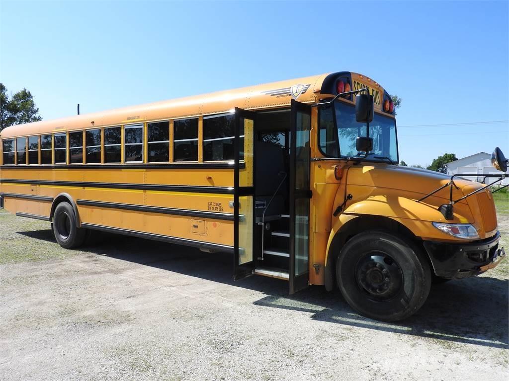 IC CE Outros Autocarros