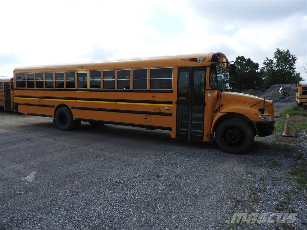 IC CE Outros Autocarros