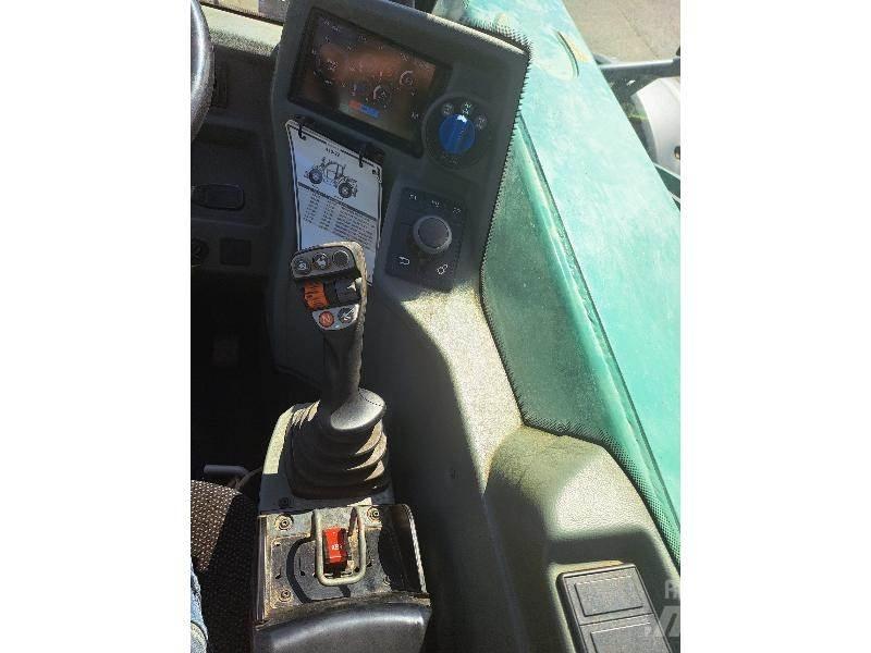Kramer KT447 Telescópicas para Agricultura