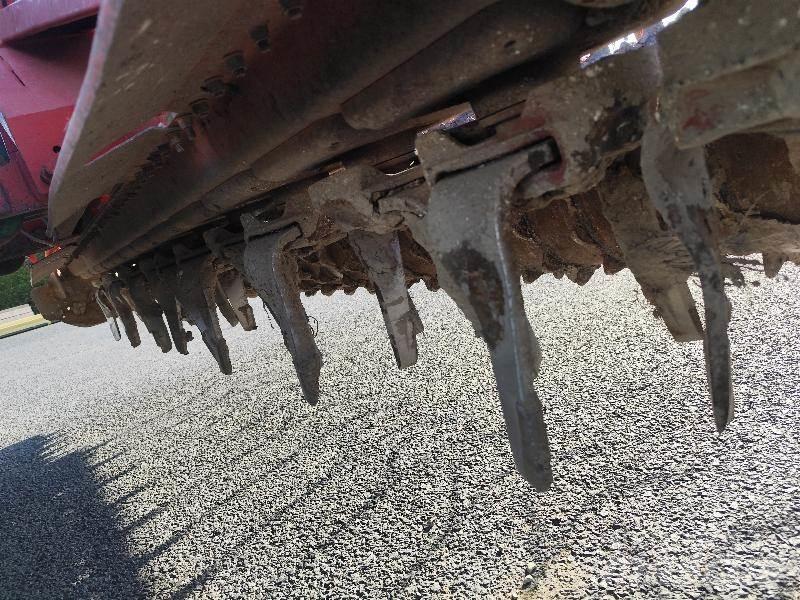 Kuhn COMBINE Perfuradoras combinadas