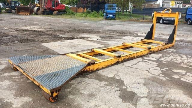  Abrollfahrgetsell Camiões Ampliroll
