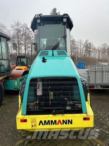 Ammann ARS 70 Cilindros Compactadores monocilíndricos