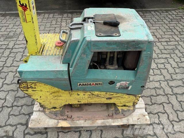 Ammann AVH 6030 Vibradores