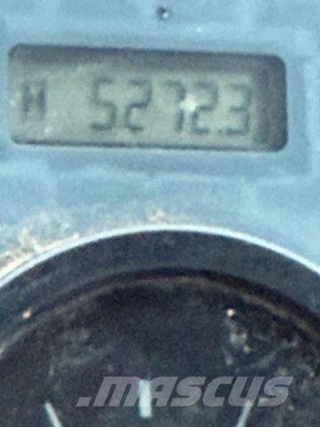 Atlas AR80 Carregadeiras de rodas