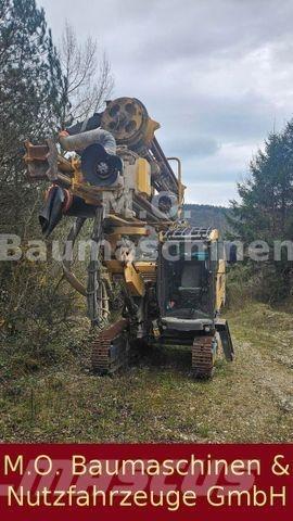 Atlas Copco ROC F6 Perfuradores