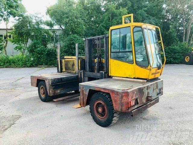 Baumann GS50 12 45 Carregadores laterais