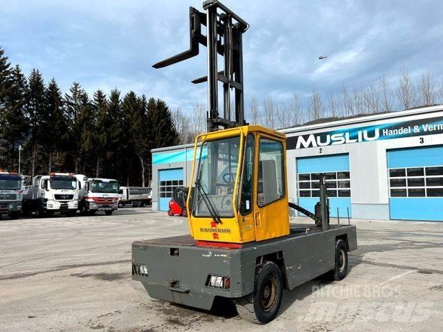 Baumann GX 60/12/50 Carregadores laterais