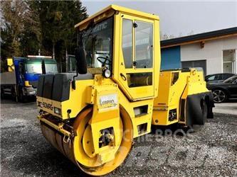 Bomag BW 151 AC-2 Cilindros Compactadores - Outros