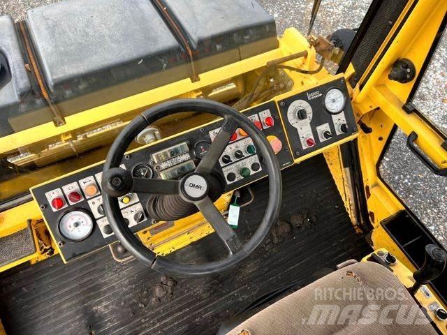 Bomag BW 151 AC-2 Cilindros Compactadores - Outros
