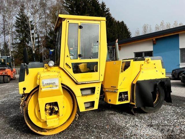 Bomag BW 151 AC-2 Cilindros Compactadores - Outros