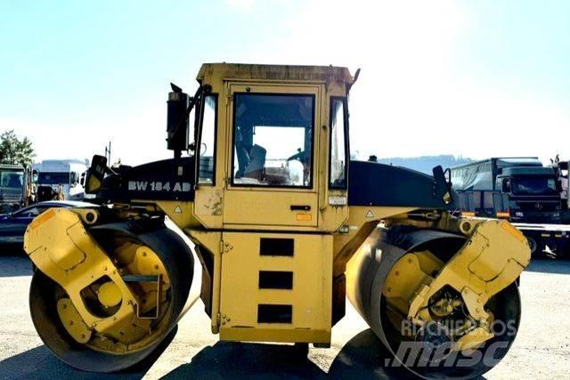 Bomag BW 184 AD Construção - Outros

