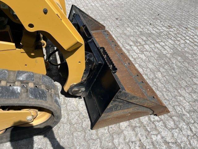 CAT 259D3 Construção - Outros
