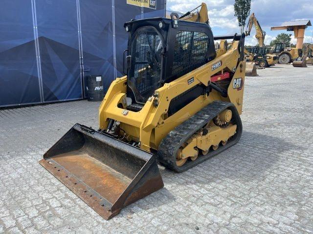 CAT 259D3 Construção - Outros
