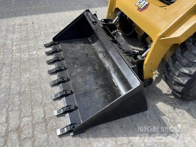 CAT 262D3 Construção - Outros
