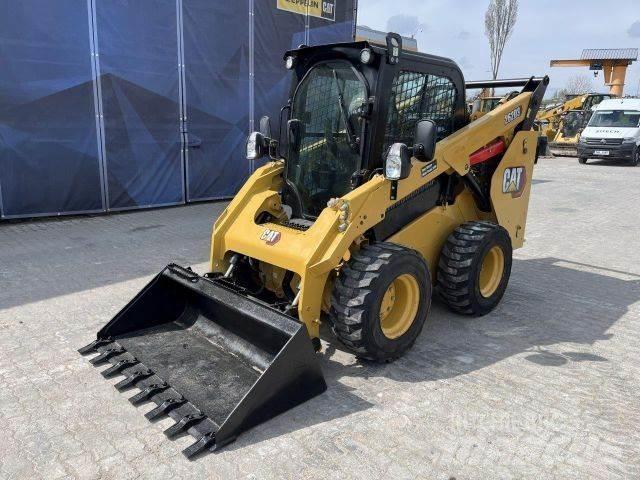 CAT 262D3 Construção - Outros
