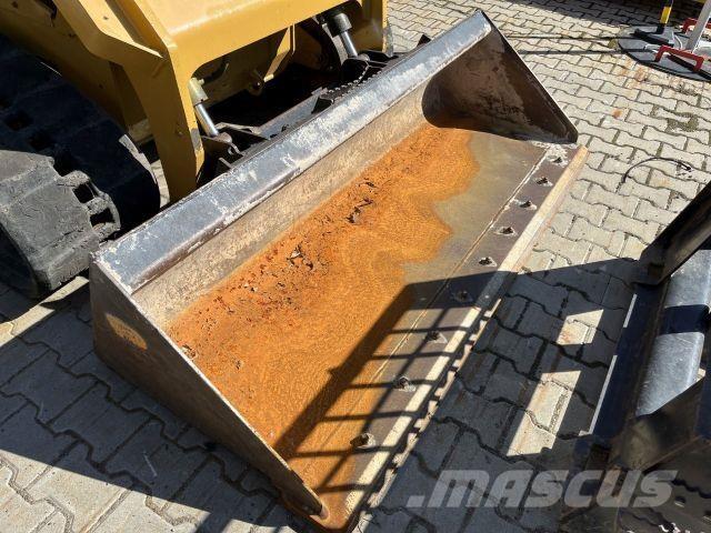 CAT 289D Construção - Outros
