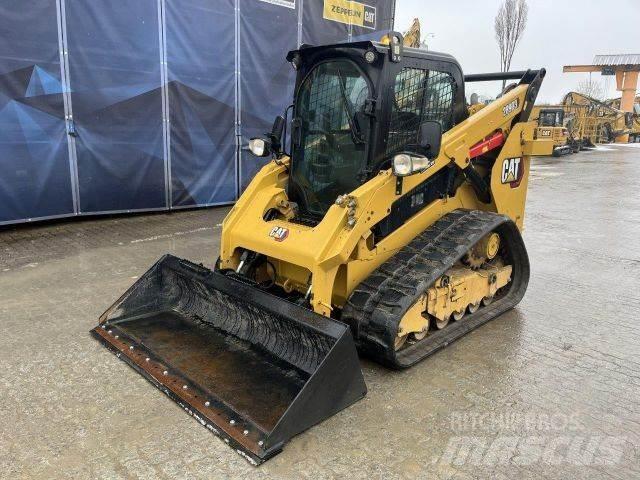 CAT 289D3 Construção - Outros
