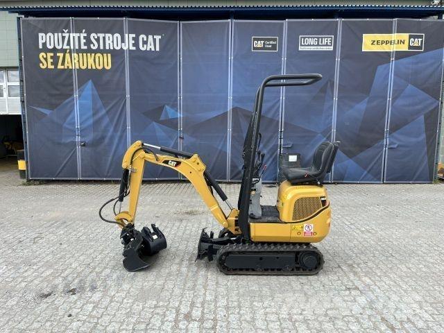 CAT 300.9D Construção - Outros
