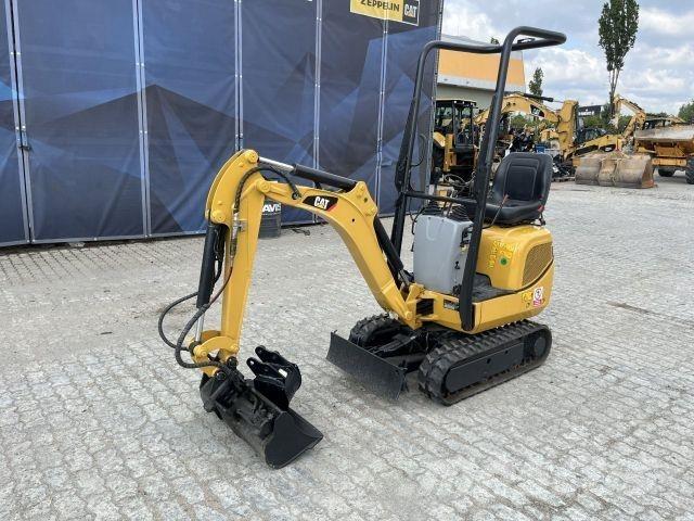 CAT 300.9D Construção - Outros
