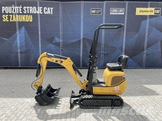 CAT 300.9D Construção - Outros
