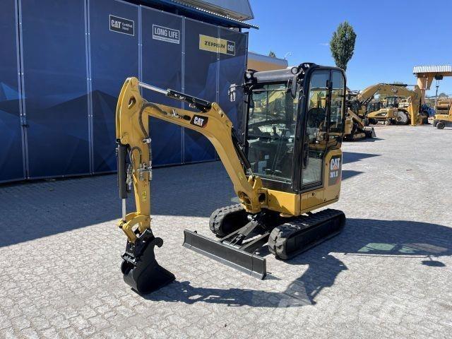 CAT 301.8 Construção - Outros
