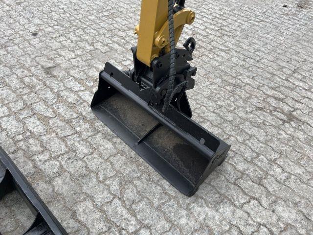 CAT 301.8 Construção - Outros
