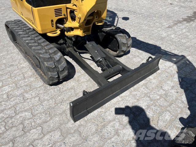 CAT 301.8 Construção - Outros
