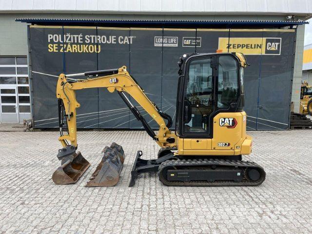 CAT 302.7 Construção - Outros
