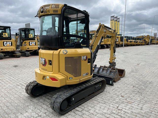 CAT 302.7 Construção - Outros
