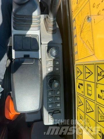 CAT 304 Miniescavadeiras
