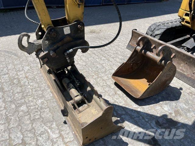 CAT 305.5E2 CR Construção - Outros
