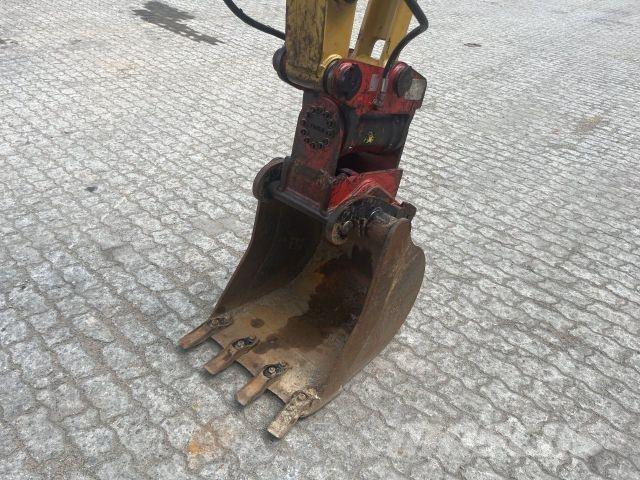 CAT 305E2 CR Construção - Outros
