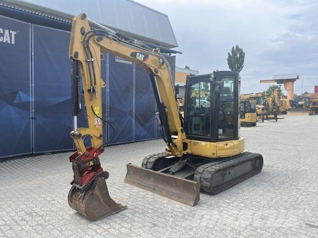CAT 305E2 CR Construção - Outros

