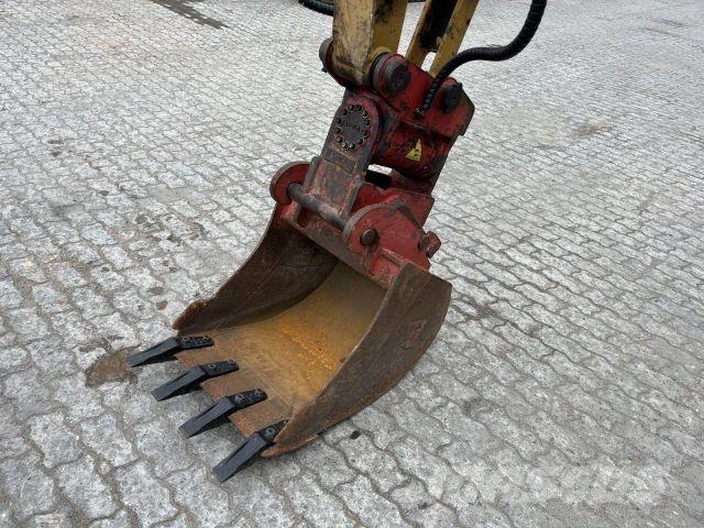 CAT 305E2 CR Construção - Outros
