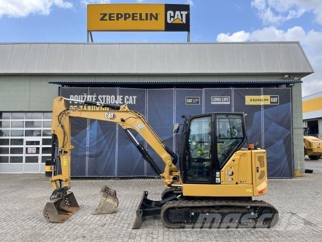 CAT 306 Construção - Outros
